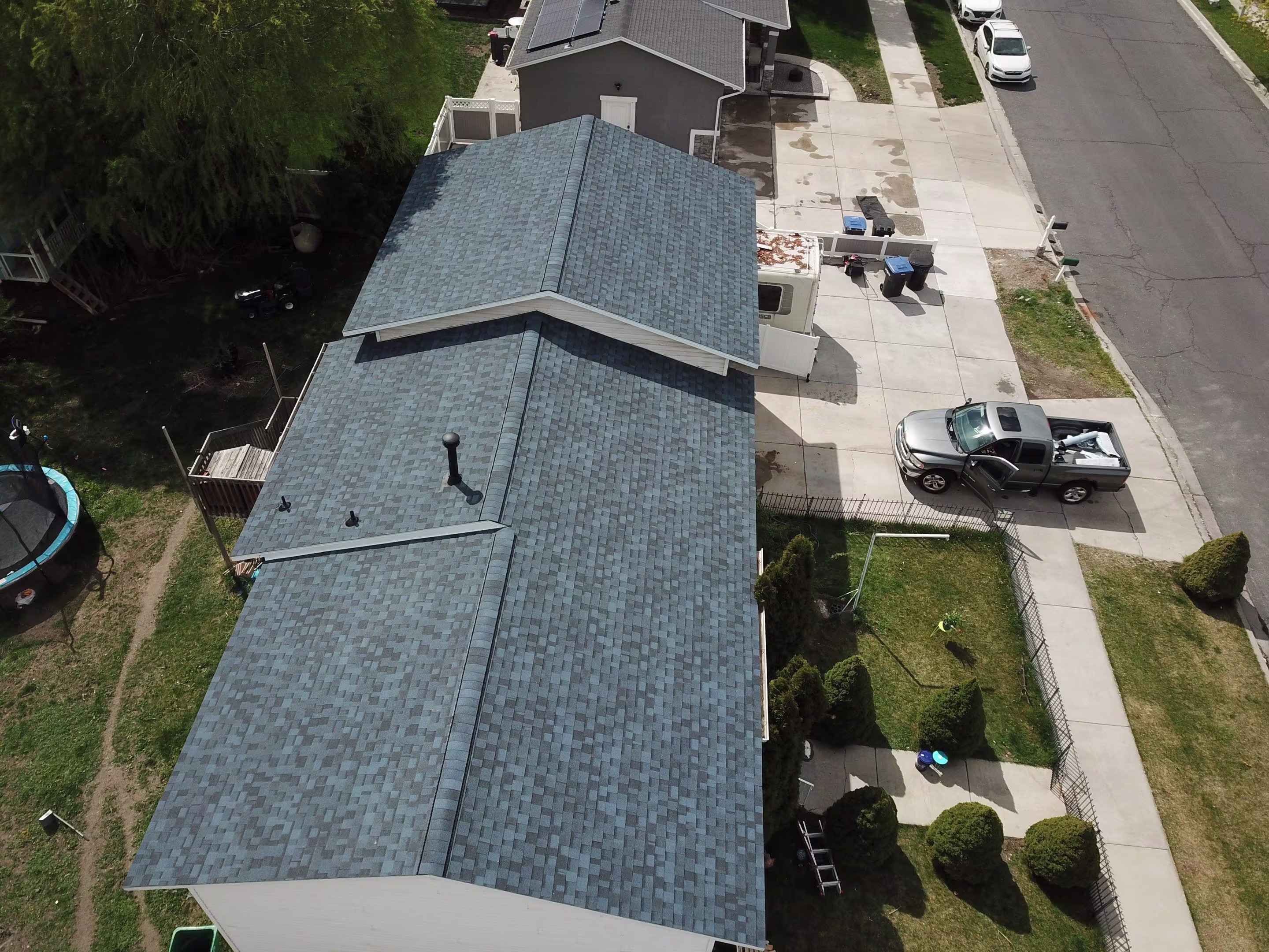 Insurance Claim Project - After